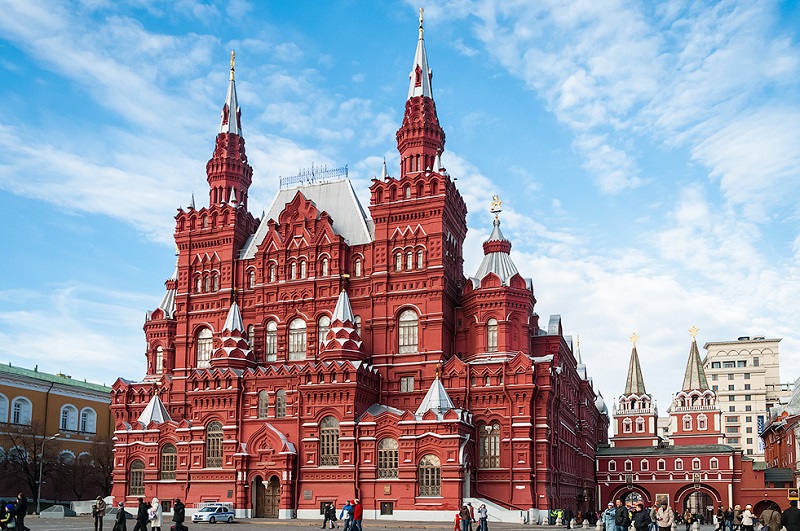 Главные музеи Москвы, которые стоит посетить